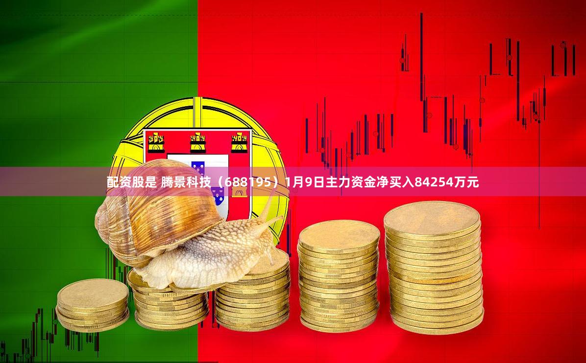 配资股是 腾景科技(688195)1月9日主力资金净买入84254万元