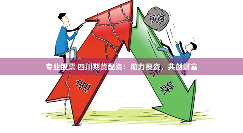专业股票 四川期货配资:助力投资,共创财富
