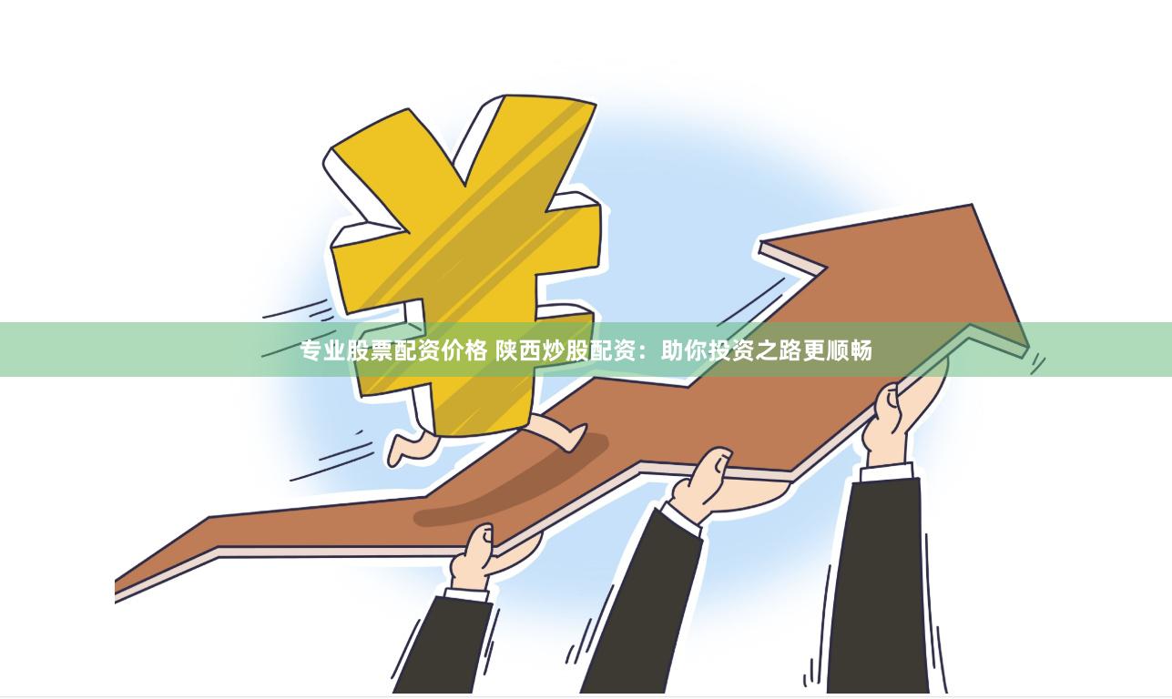 专业股票配资价格 陕西炒股配资:助你投资之路更顺畅