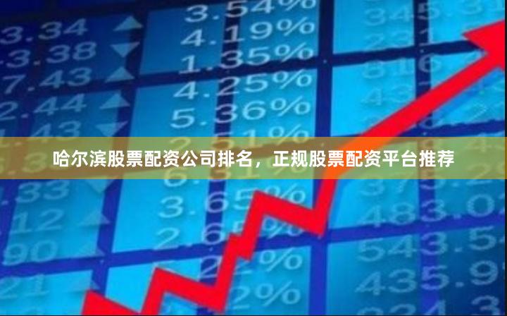 哈尔滨股票配资公司排名，正规股票配资平台推荐