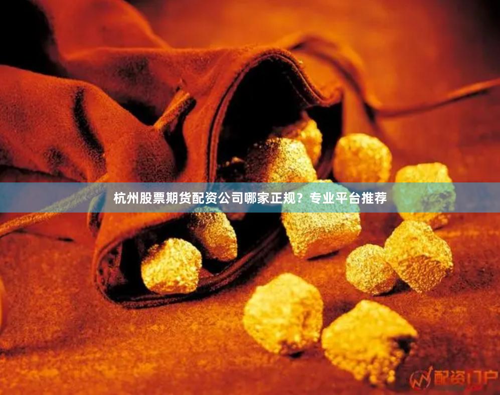 杭州股票期货配资公司哪家正规？专业平台推荐