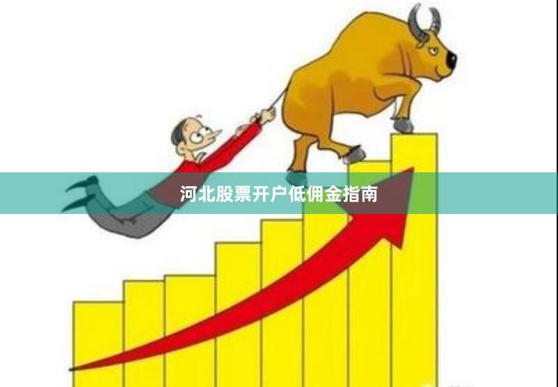 河北股票开户低佣金指南