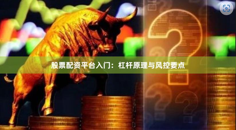 股票配资平台入门:杠杆原理与风控要点